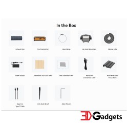 Creality Falcon A1 10w Laser Engraver and Cutter