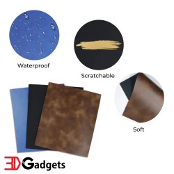 TOOCAA Laser Engrave Material - Material Magic Box (10pcs)