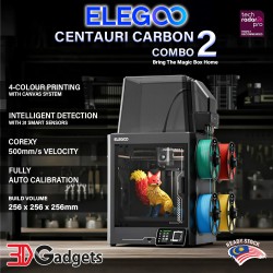 Elegoo Centauri Carbon 2...