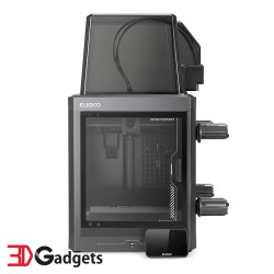 Elegoo Centauri Carbon 2 Combo with CANVAS 4-Color Printing FDM 3D Printer