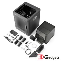 Elegoo Centauri Carbon 2 Combo with CANVAS 4-Color Printing FDM 3D Printer