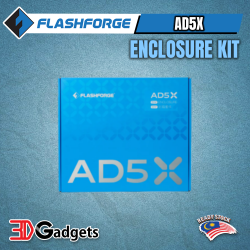Flashforge AD5X Enclosure Kit