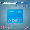 Flashforge AD5X Enclosure Kit