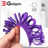 Magma x Jamghe Jewelry Castable X CAST Resin 500g for 3D Printer LCD MSLA Anycubic Elegoo Flashforge Phrozen
