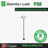 Bambu Lab Hotend Heating Assembly for P2S FDM 3D Printer