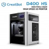 CreatBot D400 HS Industrial Grade FDM 3D Printer