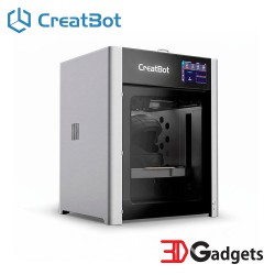 CreatBot D400 HS Industrial Grade FDM 3D Printer