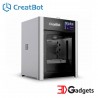 CreatBot D400 HS Industrial Grade FDM 3D Printer