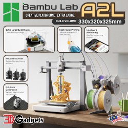 BAMBU LAB A2L / A2L COMBO...