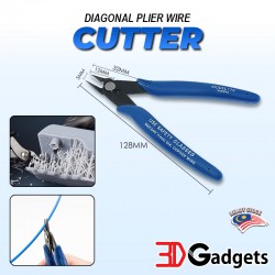 Diagonal Plier Wire Cutter...