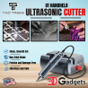 Twotrees U1 Handheld Ultrasonic Cutter for DIY Maker / 3D Printed Object