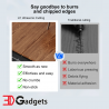 Twotrees U1 Handheld Ultrasonic Cutter for DIY Maker / 3D Printed Object