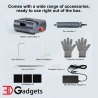 Twotrees U1 Handheld Ultrasonic Cutter for DIY Maker / 3D Printed Object