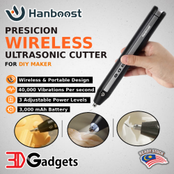 Hanboost C1 Wireless USB...