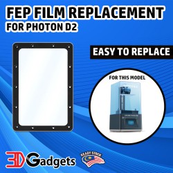 Anycubic FEP Film...
