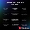 xTool F2 Ultra UV 5W UV Laser Engraver