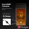 xTool F2 Ultra UV 5W UV Laser Engraver