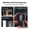 xTool F2 Ultra UV 5W UV Laser Engraver