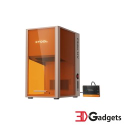 xTool F2 Ultra UV 5W UV Laser Engraver