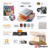 xTool F2 15W Diode + 5W IR Portable Dual Laser Engraver with 50MP Camera
