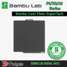 Bambu Lab Cool Plate SuperTack For P1/X1/A1 Series FDM 3D Printer