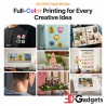 xTool M2 Color Craft Laser Cutter & Engraver