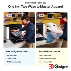 xTool O1 Omni Printer: The World’s First 4-in-1 Omni Printer