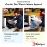 xTool O1 Omni Printer: The World’s First 4-in-1 Omni Printer