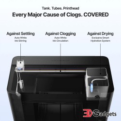 xTool O1 Omni Printer: The World’s First 4-in-1 Omni Printer