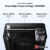 xTool O1 Omni Printer: The World’s First 4-in-1 Omni Printer