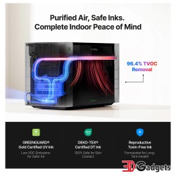 xTool O1 Omni Printer: The World’s First 4-in-1 Omni Printer