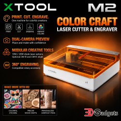 xTool M2