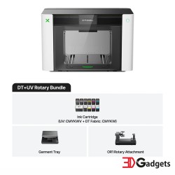 xTool O1 Omni Printer: The World’s First 4-in-1 Omni Printer