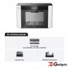 xTool O1 Omni Printer: The World’s First 4-in-1 Omni Printer