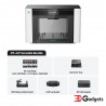 xTool O1 Omni Printer: The World’s First 4-in-1 Omni Printer