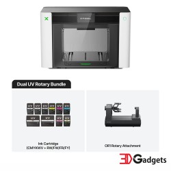 xTool O1 Omni Printer: The World’s First 4-in-1 Omni Printer