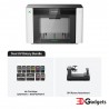 xTool O1 Omni Printer: The World’s First 4-in-1 Omni Printer