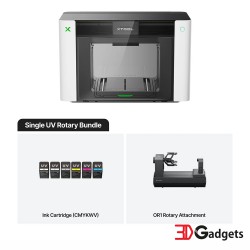 xTool O1 Omni Printer: The World’s First 4-in-1 Omni Printer