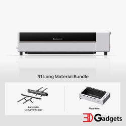 Bambu Lab R1 55W CO2 Laser Cutter & Engraver