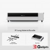 Bambu Lab R1 55W CO2 Laser Cutter & Engraver