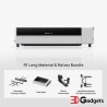 Bambu Lab R1 55W CO2 Laser Cutter & Engraver