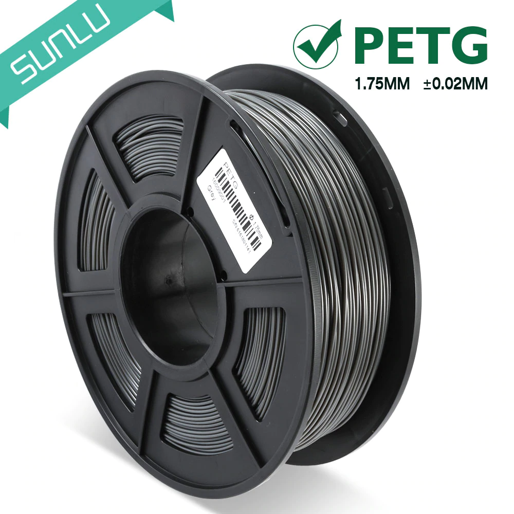 3D Gadgets Malaysia  Sunlu PETG Filament 1.75mm