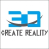 3D Create Reality