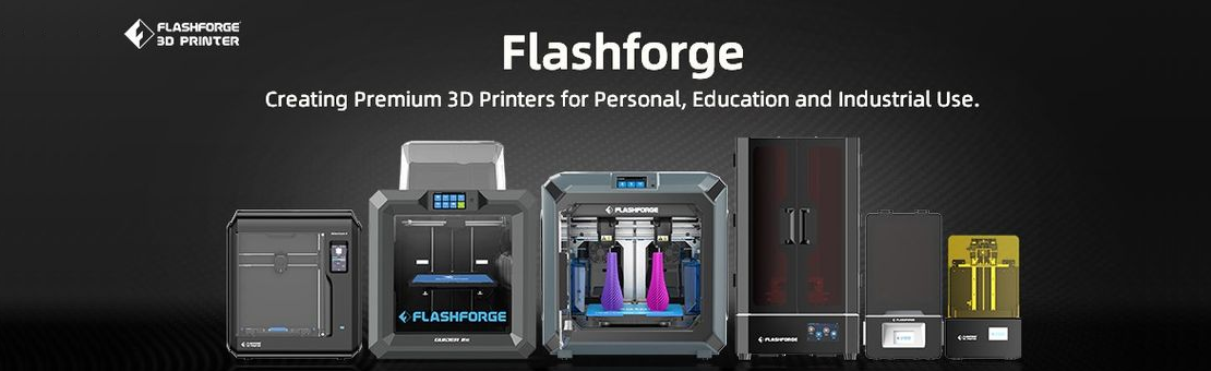 flashforge-3dprinter